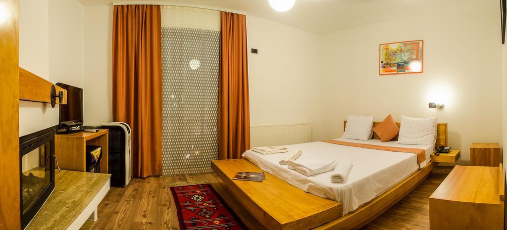 Hotel Prizreni Camera foto