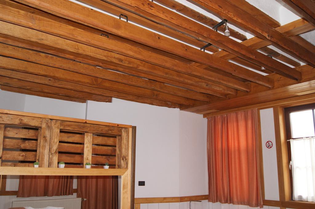 Hotel Prizreni Camera foto